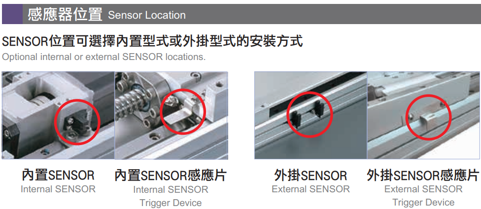 TOYO滑台|东佑达|单轴手臂|电动夹爪|电动推杆