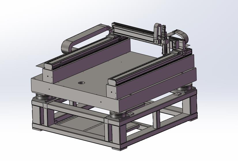 Toyo-Viso Robot