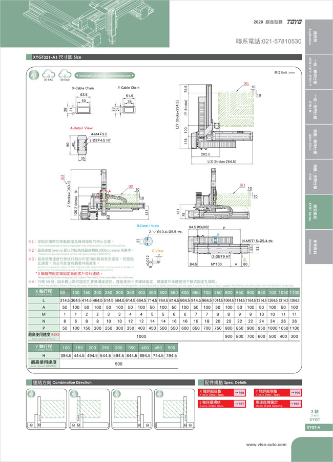 Toyo Robot