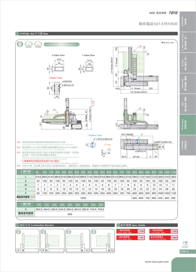 Toyo Robot