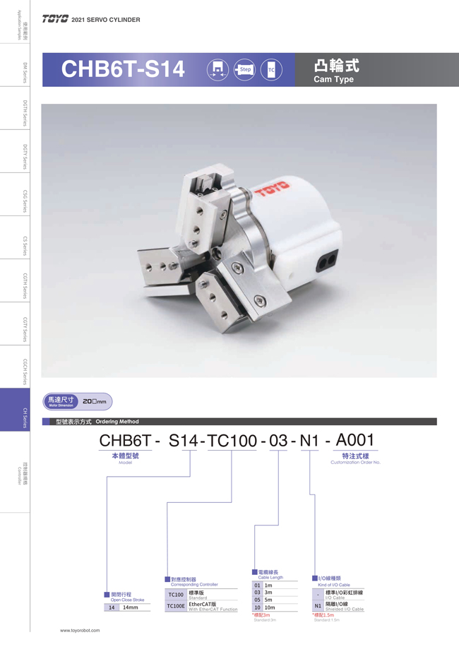 Toyo Robot