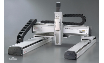 【 VISO  】直角坐标机器人与关节机器人特点区别对比