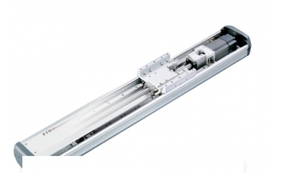 螺杆系列模组重要零部件—丝杆