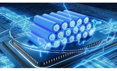 锂电新能源时代的