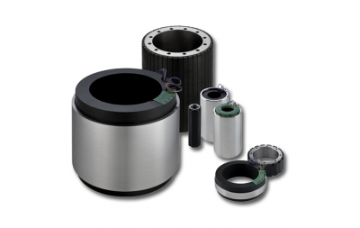 KBM系列无框直驱电机