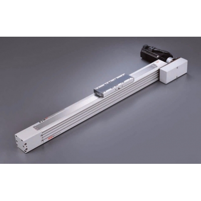 MK65欧规皮带滑台