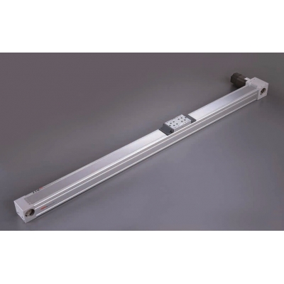 MH80欧规皮带滑台