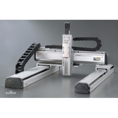 三轴龙门机械手