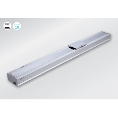 LCF15无尘平板线马