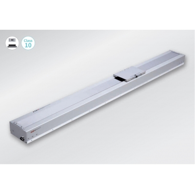 LCF20无尘平板线马