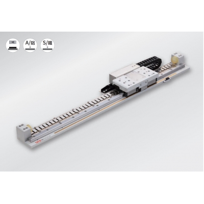 LAF7/LSF7铁芯平板式线马