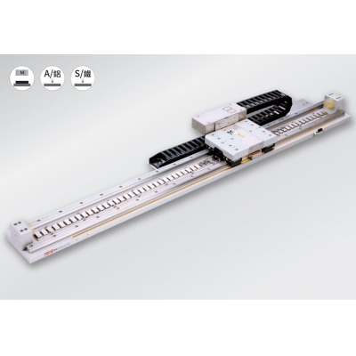 LAF30/LSF30铁芯平板式线马