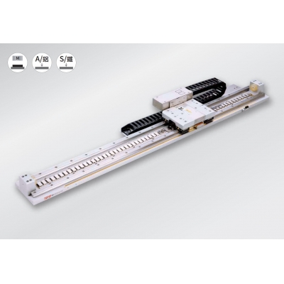 LAF15/LSF15铁芯平板式线马