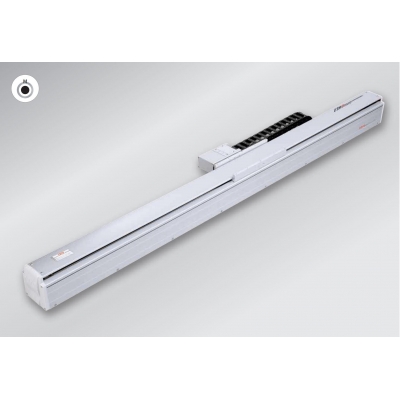 LMR32轴棒式线马