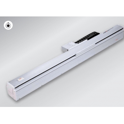 LMR25轴棒式线马