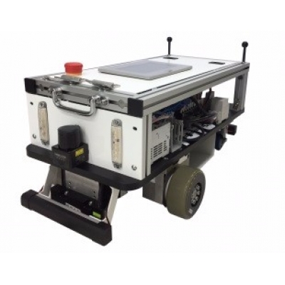 AGV无人搬运车系统