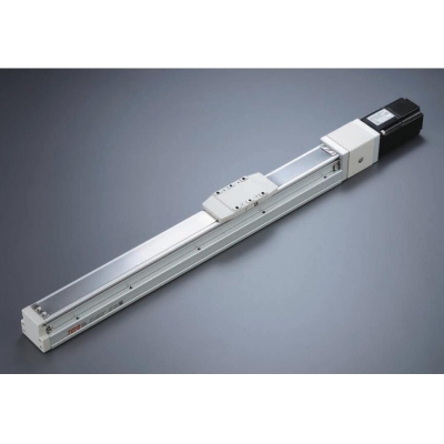 GTH4内崁式螺杆滑台