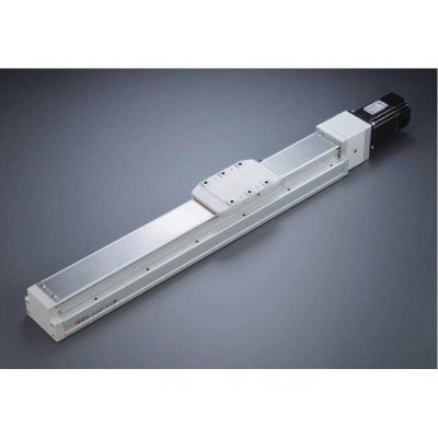 GTH8内崁式螺杆滑台