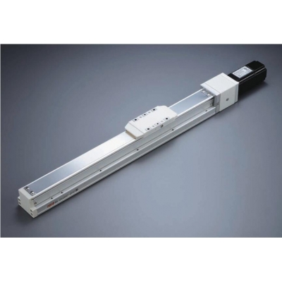 GTH5内崁式螺杆滑台