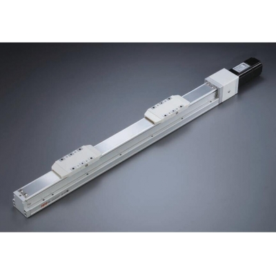 GTH5S双滑座反向同动滑台