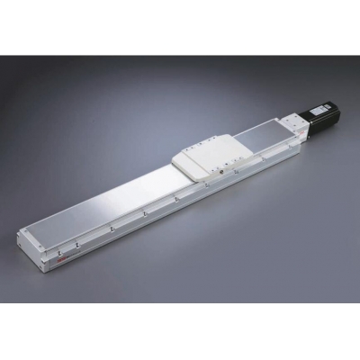 GTH12內崁式螺杆滑台