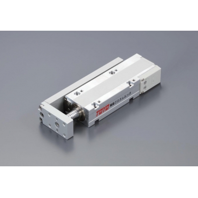 DMH25超小型伺服电动缸