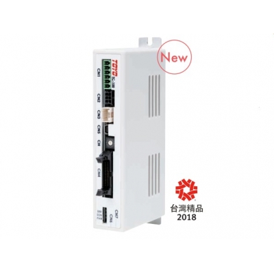 步进控制器-TC100