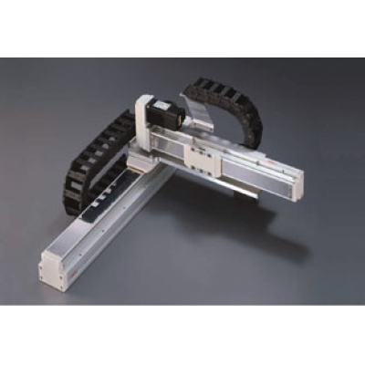 XYGT320-A两轴螺杆驱动