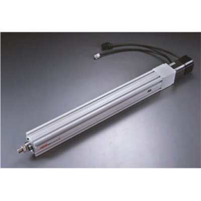 Y50小型推杆式螺杆滑台