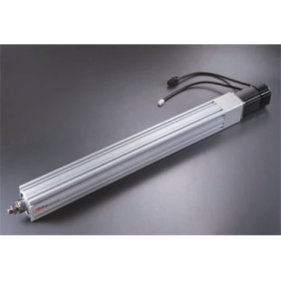 Y65中型推杆式螺杆滑台