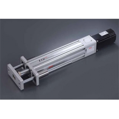 Y65D中型推杆式螺杆滑台