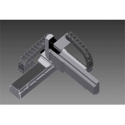 XYGT430-A 2轴机械手