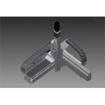 XYGT432-A 3轴机械手