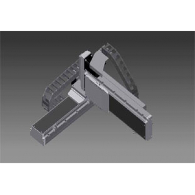 XYGT440-A 2轴机械手