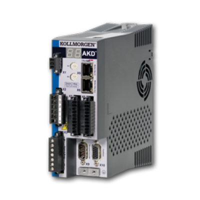 AKD 系列伺服驱动器