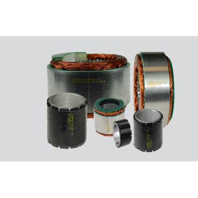 TBM系列无刷力矩电机