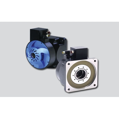 CARTRIDGE DDR™模块化直驱电机