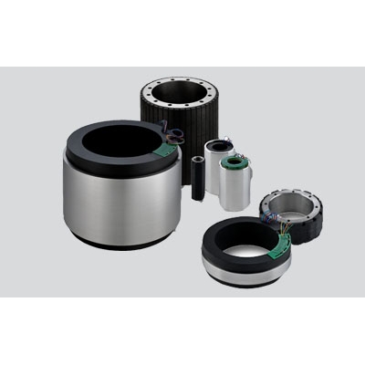 KBM系列无框直驱电机