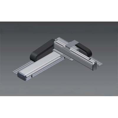 XYTH760-A螺杆型直交机械手