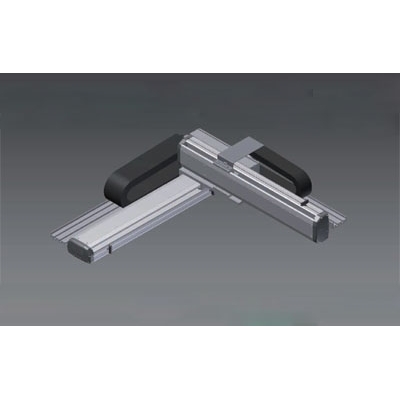 XYTH650-A 螺杆型直交机械手