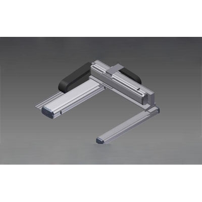 XYTH760-G 2轴螺杆机械手