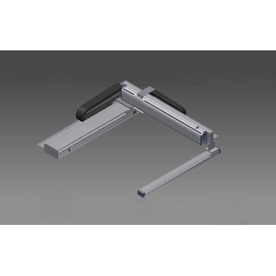 XYTH870-G 2轴螺杆机械手