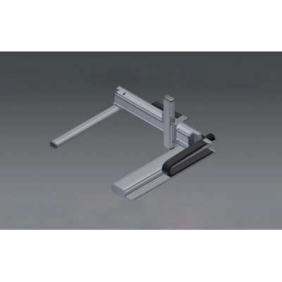 XYTH876-G 3轴螺杆机械手