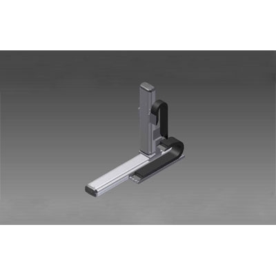 XYTH650-P 2轴螺杆机械手