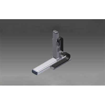 XYTH760-P 2轴机械手