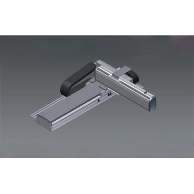 XYTB870-A 2轴皮带型直交机械手