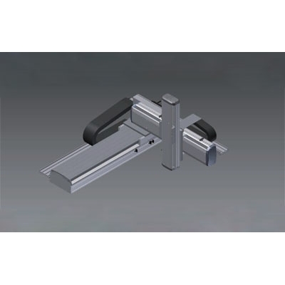 XYTB876-A 3轴皮带型直交机械手