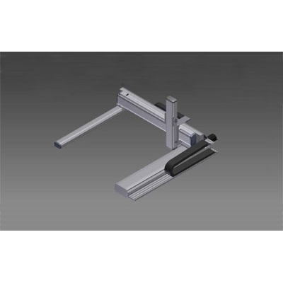 XYTB876-G 3轴皮带型直交机械手