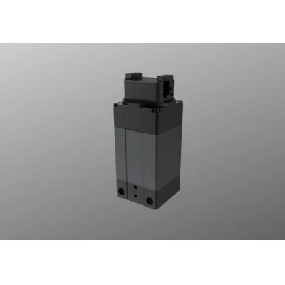 电动旋转夹爪 RGI-14