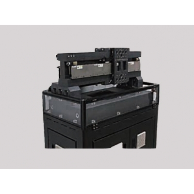 空气轴承单轴平台